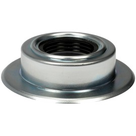 Dorman 600-407 Front Inner Drive Axle Shaft Seal Compatible with Select Ford Models