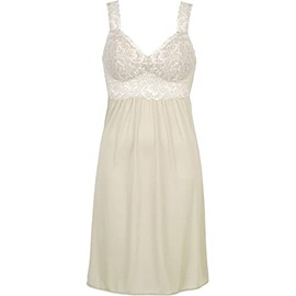 Wing/Wacoal ES6840 Women's Inner Wear, Smooth and Smooth Slip, Cup Included, BR