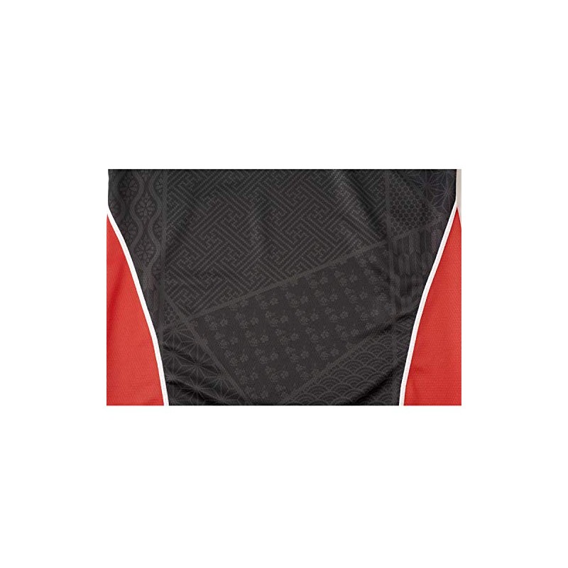 Canterbury JAPAN PRACTICE JERSEY Men's Practice Jersey, 10