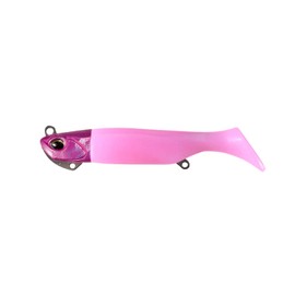 Duo BW AJA0199 Haul Set 3-inch / 0.95 oz (27 g) Full Pink