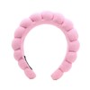 Ycfish Puffy Makeup Headband Spa Headbands for Women Sponge &