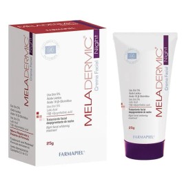 Farmapiel Meladermic Noche Cuidado Facial 50ml