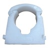Talon Hinged Pipe Clips - The Quick Way to Secure