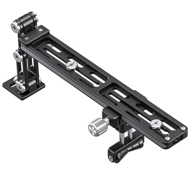 Leofoto VR-250KIT Lens Support (Arca-Swiss Compatible)