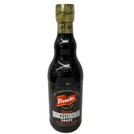 French's Classic Worcestershire Sauce 10 oz