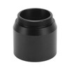 1.25" to C-CS Adapter, Aluminum Alloy Wear-Resistant Full Thread, 30mm