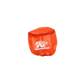 K&N HA-4400PR Red Precharger Filter Wrap - For Your K&N HA-4400 Filter
