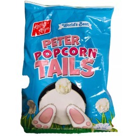 Kathy Kayle World’s Best Peter Popcorn Tails: 1oz/28gm-Glute