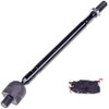 Dorman TI69140 Front Inner Steering Tie Rod End Compatible with