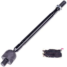 Dorman TI69140 Front Inner Steering Tie Rod End Compatible with Select Nissan Models