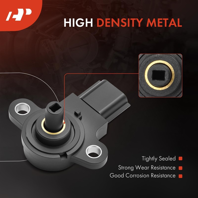 A-Premium TPS Throttle Position Sensor Compatible with Nissan Altima 2013-2018,