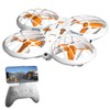 Mini Drone for Kids, Headless Remote Control Drone with Altitude
