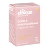 Ethique Gentle Solid Conditioner Fragrance-Free, 60g