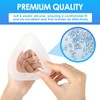 MAXMEDI 2-Pack Replacement Cushion for AirFit F20 Mask(Large), Optimal Comfort,