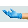 Blake & White Purely Protect Nitrile Gloves, Powder-Free, Latex-Free, Blue,