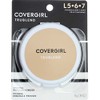 CoverGirl Trublend Translucent Light Pressed Powder - 2 per case.