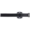 BBB BBC-112 Bottle Cage Parts Strap Plate Matte Black
