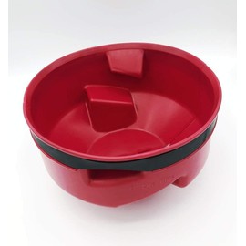 Cold Snap Outdoors Strikemaster Lite Flite Auger Cover (8 inch)