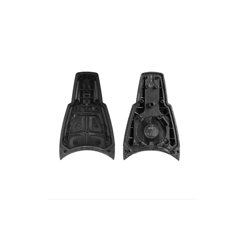 KeyMaster 2X Remote Key Shell Case for 2003 2004 2005