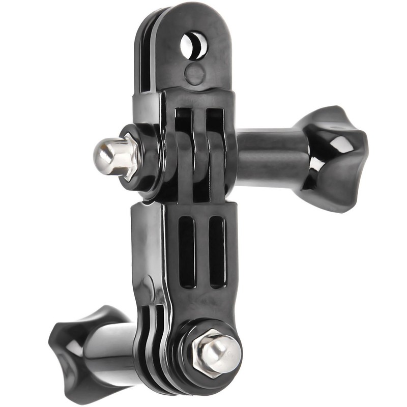 Angle Bracket WITH Screws (2 x Short, 2 x Long)