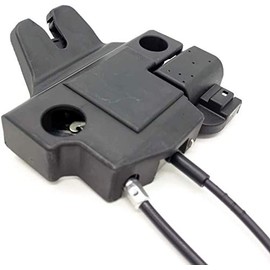 Trunk Lid Door Lock Latch Actuator for Lexus 2008-2014 IS F 2006-2013 IS250 IS350 Replaces OEM 64600-53060 72089