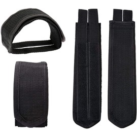 Bike Pedal Straps,2Pairs Bicycle Feet Straps,Toe Clips Straps Tape,Universal Pedal Straps,Bike Feet Strap Pedal Straps Toe Clips Straps Tape, Bike Pedal Toe Clip,Bicycle Pedal Toe Clips and Straps