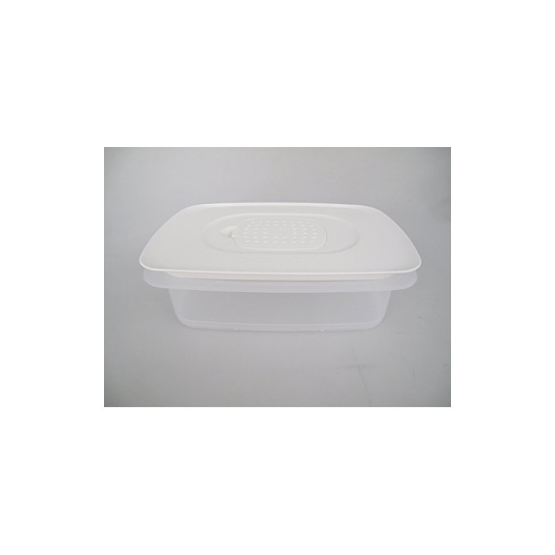 Tupperware Cool'N Fresh 34103 1.5 L Container + Air Vent