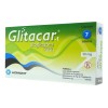 Glitacar-1 Tabletas 30 Mg, 7 Tabletas