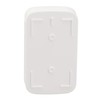 Wireless Doorbell with 36 Chimes 4 Volume Level LED Flashing