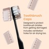 Lindo Polishing Toothbrush - for Sensitive Gums and Teeth, 12000+