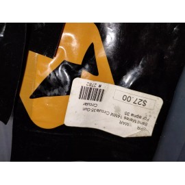 Mares Alpha 35 14mm Replacement Spear Gun Band Circular 35