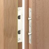 Simon Factory Fire Brigade Lift System for Doors Door Safety