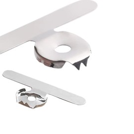 Multi-Functional Garlic Shaper, Stainless Steel Chestnut Peeler, Ginger Potatoes And Mandarin Planer, Kitchen Tool Peeling Tools