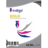 Indigo® A5 White Multipurpose Copier 80GSM (100 Sheets of Paper,