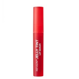 Revlon Jelly Tint Lip Serum 005 Dragon Fruit Color Image: Bright Pink (Jiebe Brevet) Tint Lip Serum Japan Development 0.08 oz (2.4 g)