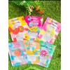 Gmai Pack De 20 Pzas Mascarilla Facial Hidratante Kawaii