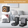12 Pack X10 Pro Omni Dust Bags Compatible With Eufy
