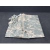 Army Military ACU Desert Sand Reversible Field Tarp Tarpaulin Survival