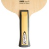 Butterfly ZLC AN 36682 Shakehand Racket for Table Tennis, Inner