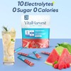 36 Sobres de Electrolitos