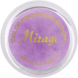 Mirage(ミラージュ) Mirage カラーパウダー7g N/JFL-5