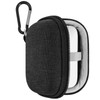 Geekria Shield Earbuds Case Compatible with Echo Buds 2nd Gen