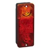 ProPlus Rear Light 3 Functions 210 x 83 mm