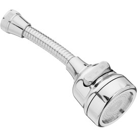 Extensor de Grifo Giratorio 360 Grados para Cocina y Baño