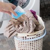 2Pcs Laundry Detergent Cup, Laundry Detergent Measuring Cup, Washable Silicone