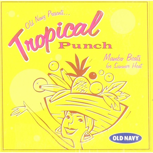 Tropical Punches