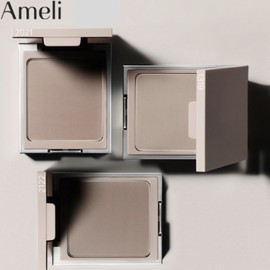 AMELI Yeoback Caron Shading 11g, Color:[set] 2122 + Macaro Gray