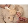 Little Dutch Baby Bunny 8852 Ring Rattle Rabbit Newborn Naturals