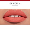 Bourjois Rouge Velvet The Lipstick Bullet Lipstick 6 Abrico’dabra! Corals,