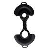 ViD® Cable Winder for Cable Length 2-25 m Black